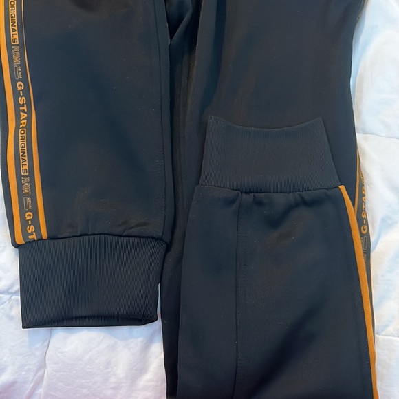 G-STAR RAW Joggers/Sweatpants - Picture 6 of 6